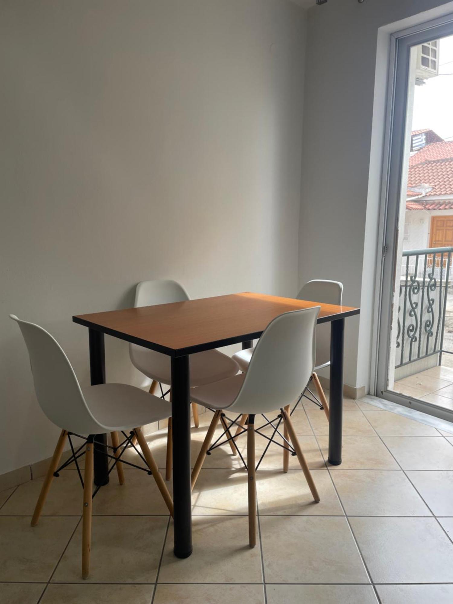 Peroulia Apartments Kómboi Zewnętrze zdjęcie