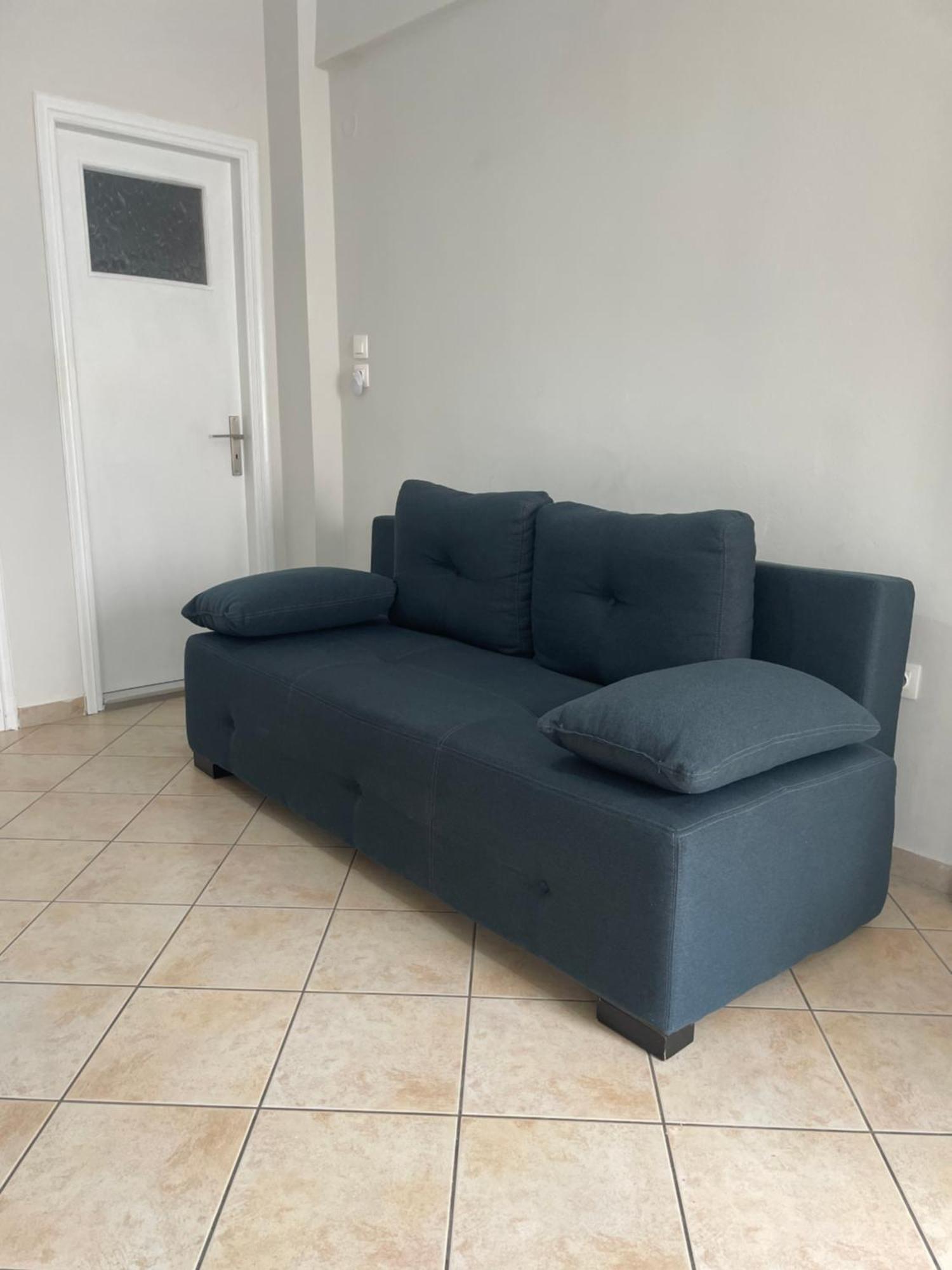 Peroulia Apartments Kómboi Zewnętrze zdjęcie